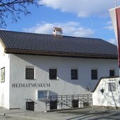 Museum Pfiste Fuegen