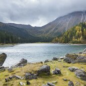 Obernberger See Obernberg