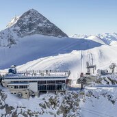 Olperer mit Panoramaterrasse