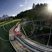 Osttirodler Hochstein Lienz Ganzjahresrodelbahn