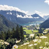 Pertisau am Achensee