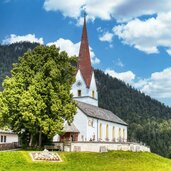 Pfarrkirche in Steinberg am Rofan