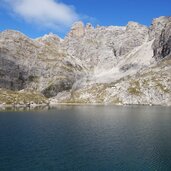 RS laserzsee lienzer dolomiten