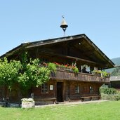 Regionalmuseum Zell Zillertal Arena