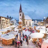 Romantischer Advent in der Olympiaregion Seefeld