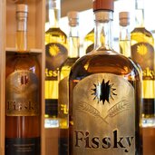 SFL Fissky