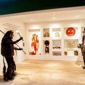 SFL Museum s Paules und s Seppls Haus
