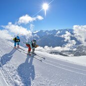 SFL Skifahren in Serfaus Fiss Ladis