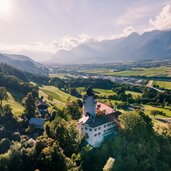 Schloss Friedberg in Volders