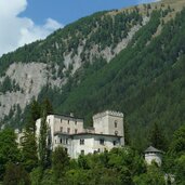 Schloss Weissenstein Osttirol
