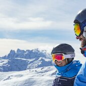 Skifahren Hochpustertal Thurntaler Sillian