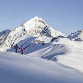 Skifahren Resort Kals Matrei