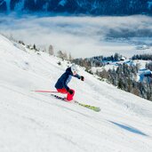 Skifahren in Achenkirch am Achensee