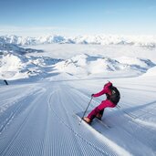 Skigebiet Zillertal Arena