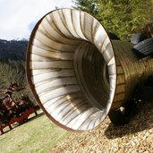 Skulpturenpark Kramsach Tirol