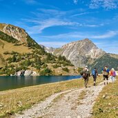 Tannheim Traualpsee