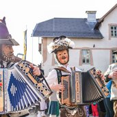 Tuxer Fasnacht