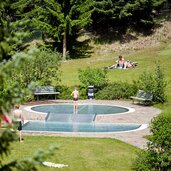 Waldbad Ischgl