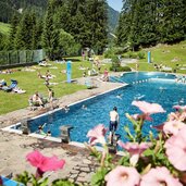 Waldbad Ischgl
