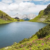 Wildseelodersee Tal