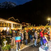 Winterwundertal Christkindlmarkt