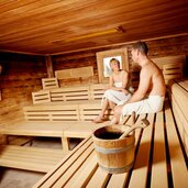 aquarena sauna