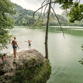 familie badesee hechtsee kufstein