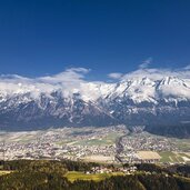 hd karwendel ausblick von tulfes