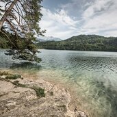 hechtsee kufstein see baden wasser natur