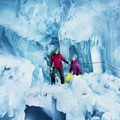 hintertuxer gletscher eistraum