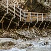 imst rosengartenschlucht