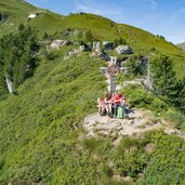 kaltenbach familyhiking