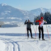 langlaufen am angerberg