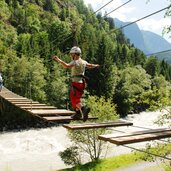 saut outdoor parcours