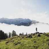 trailrunning camp kufsteinerland