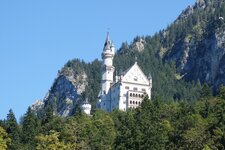 schloss neuschwanstein burg