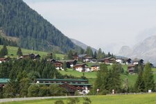 st veit defereggen ortsteile feistritz und feld bei golfplatz