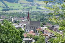 stans pfarrkirche