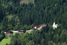 zellberg bei zell am ziller