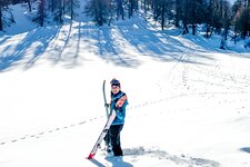 Auerling Lienzer Dolomiten Tristach