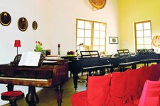 Fluegelmuseum Nufels