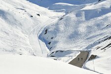 Kaunertaler Gletscher