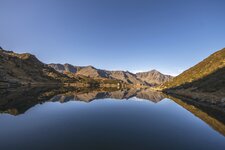 Kraftort Moelssee