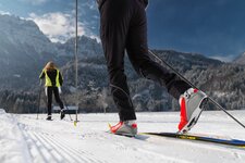 Langlaufen Lienz Lienz