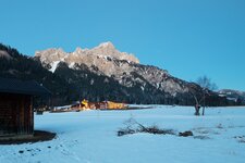 Nesselwaengle Nesselwaengle