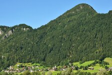 Ortsansicht Bruck am Ziller