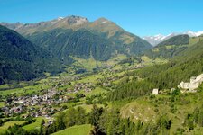 Rabenstein Virgen Osttirol