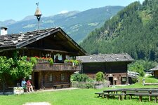 Regionalmuseum Zell Zillertal Arena