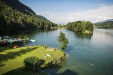 Reintalersee Fischerstube Kramsach