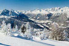 Stubai Tirol Valley